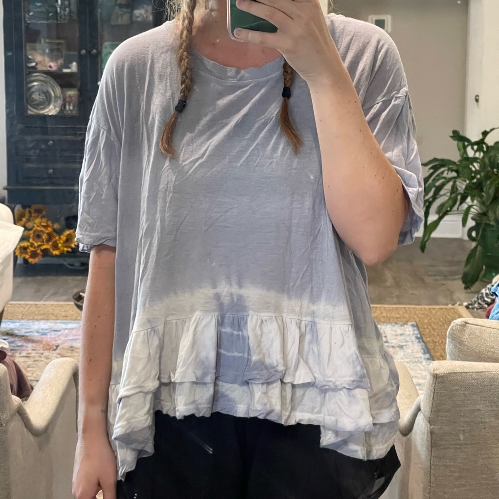 boutique top